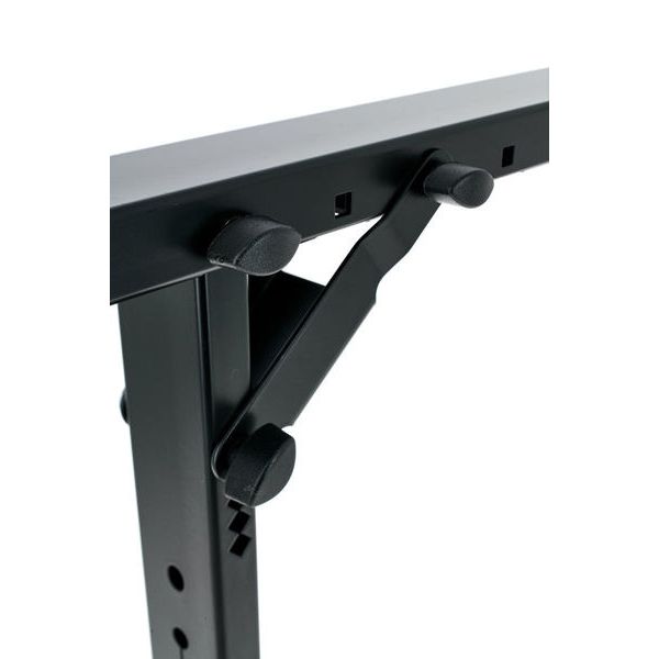 K&M 18811 Black