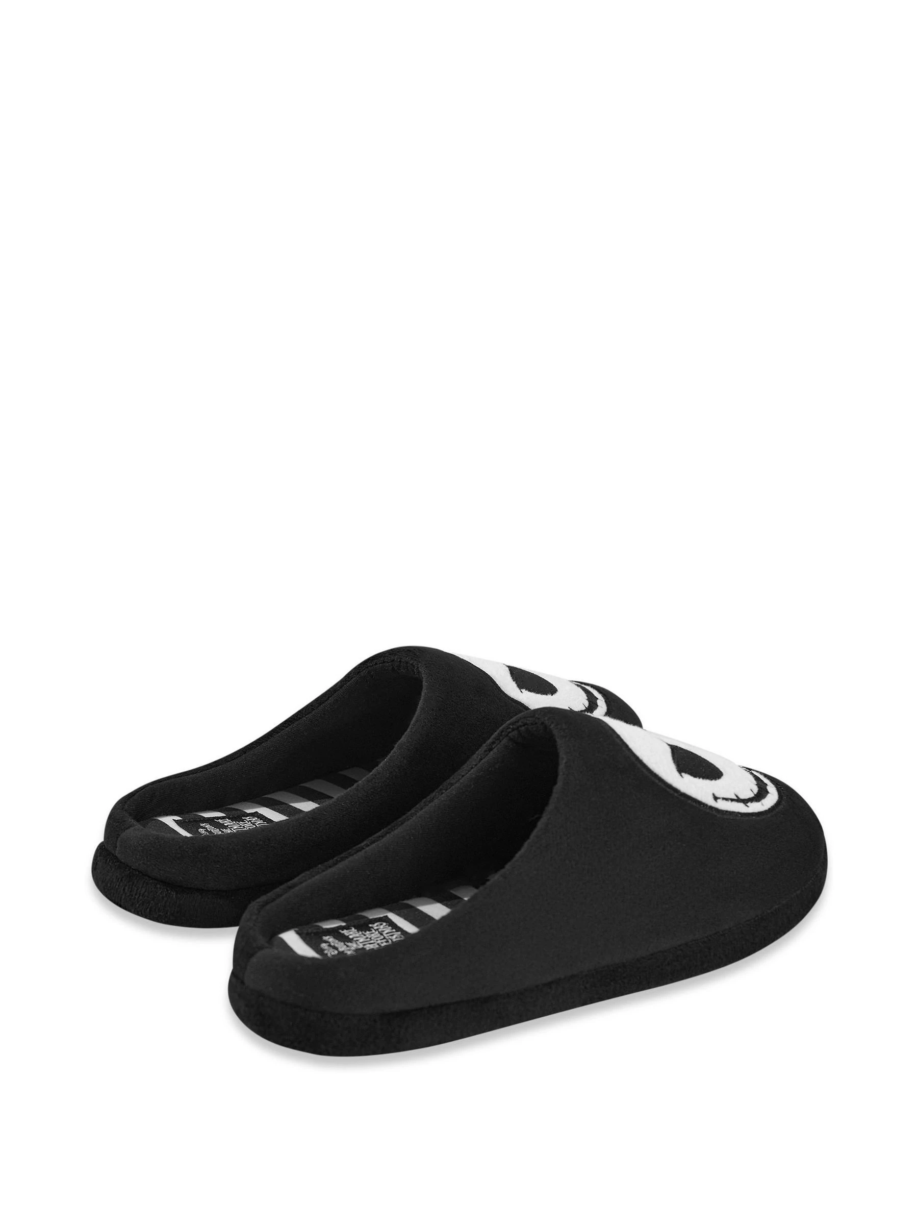 Zwart - Vanilla Underground Adult Winter Slippers