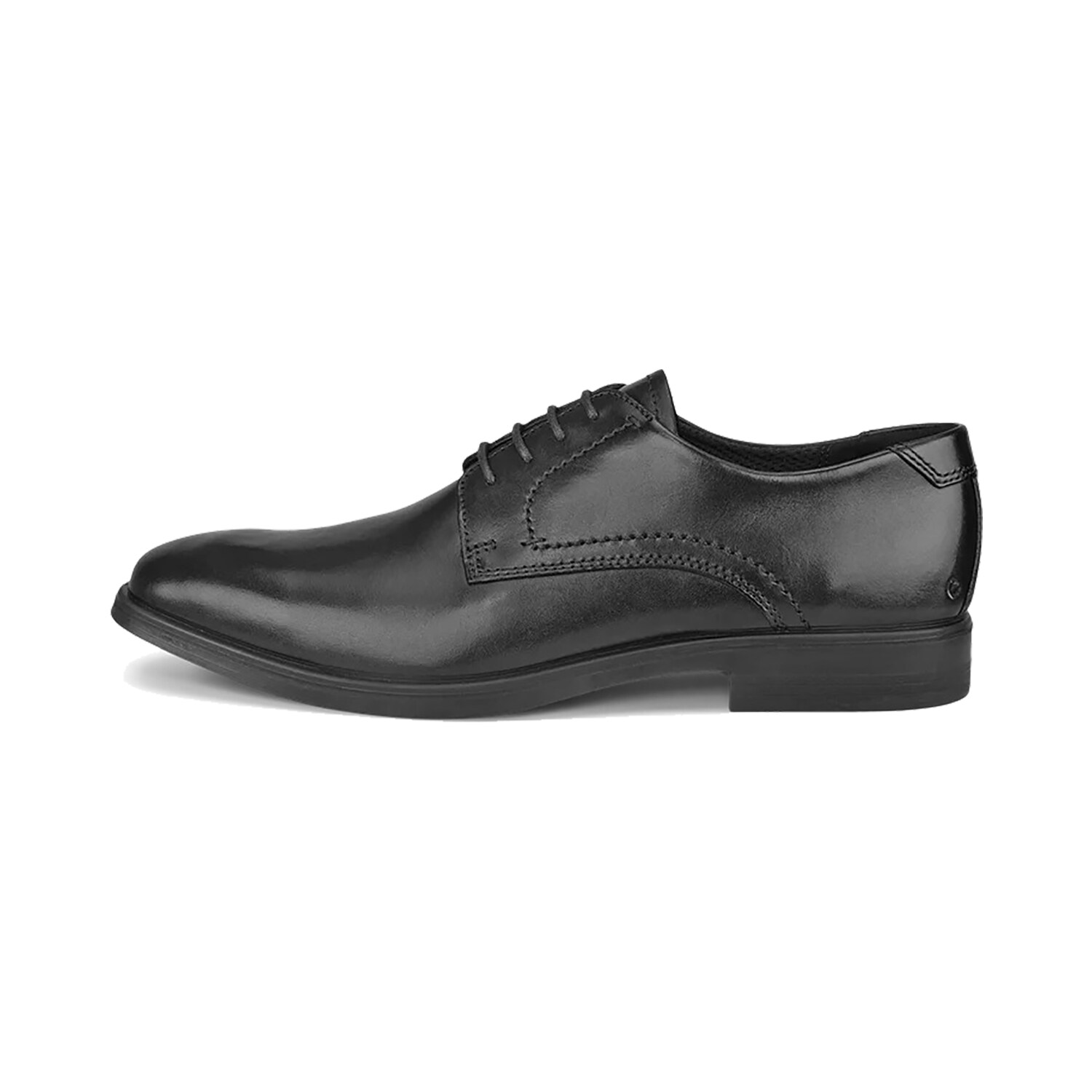 ECCO Melbourne Herren Halbschuhe