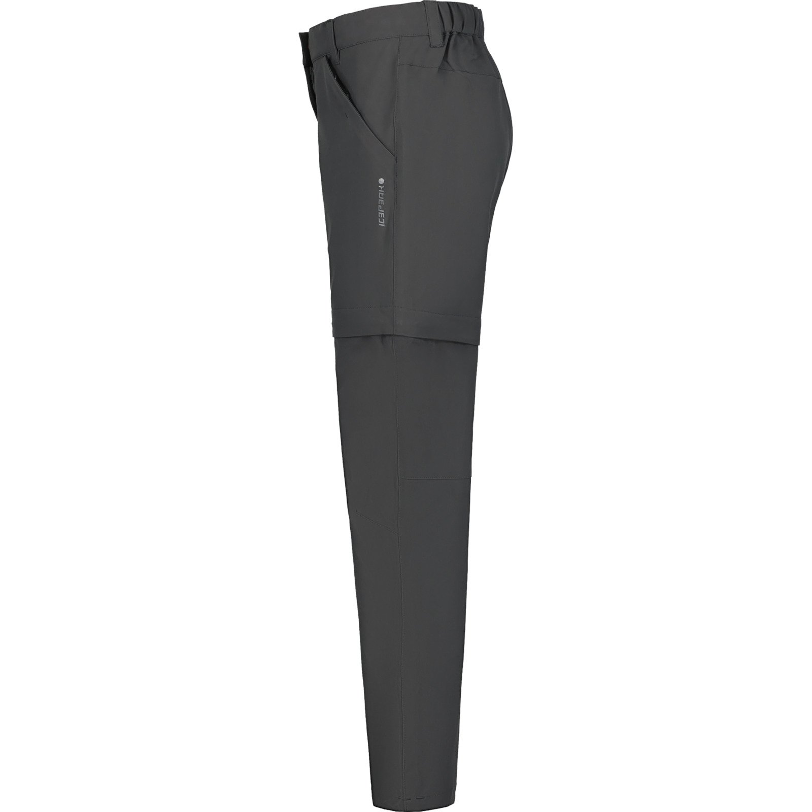 Icepeak Kinder-Zip off Hose Kano
