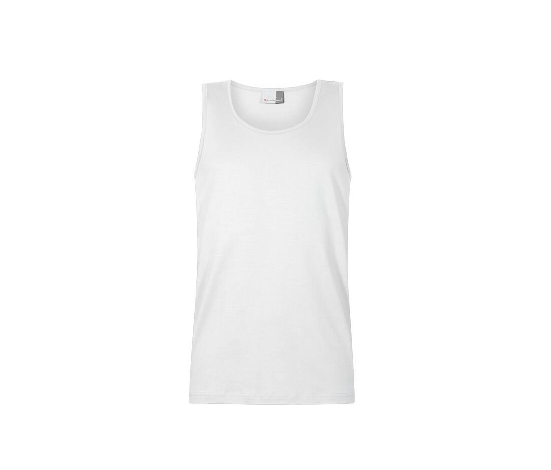 PROMODORO PM1050 - Débardeur homme 150