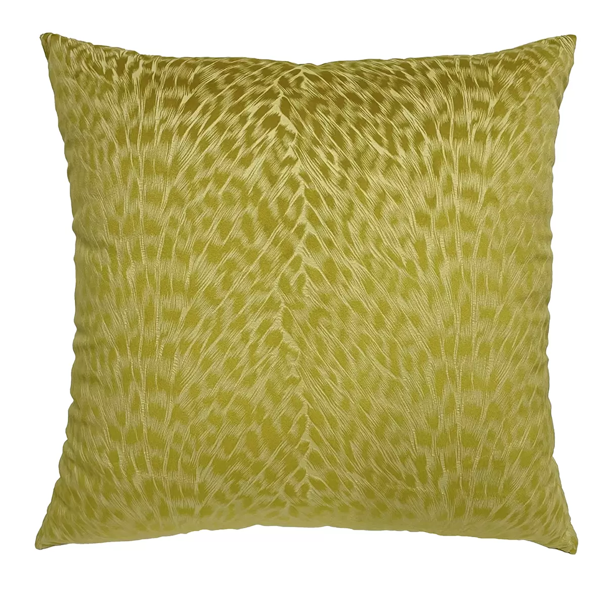 Zierkissen Elma Gold