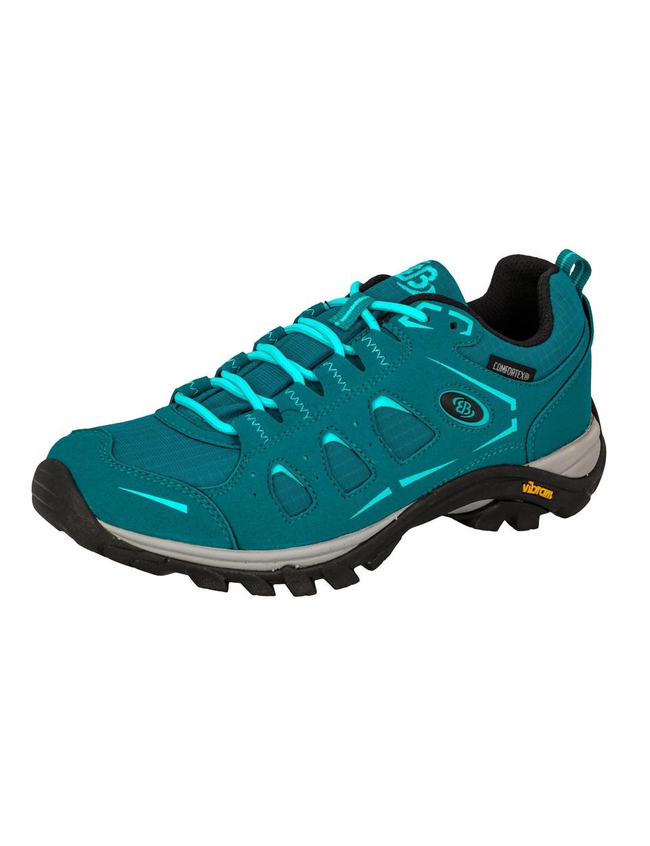 Outdoorschuh Mount Frakes Low
