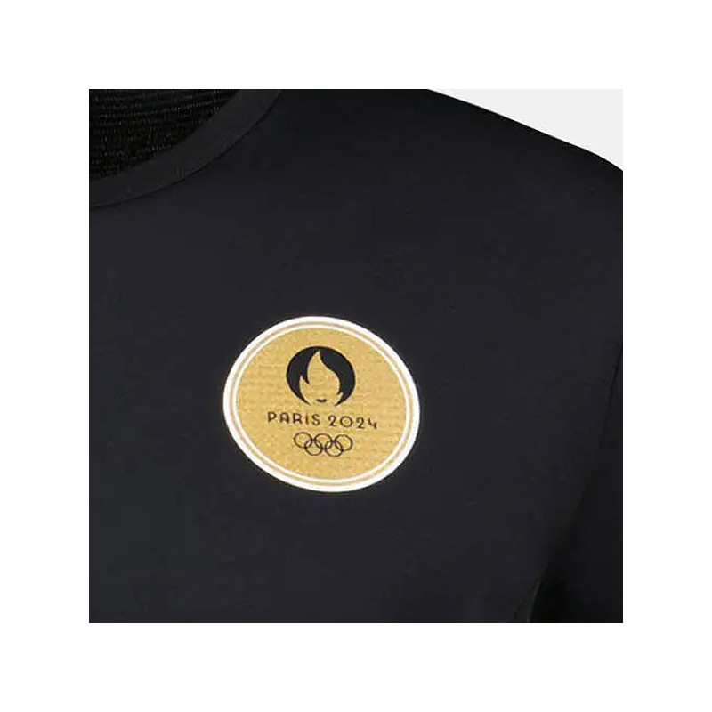 Maillot de foot Le Coq JO Paris 2024