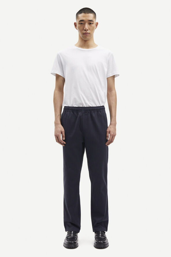 Samsøe Samsøe Jabari trousers 13208 Salute