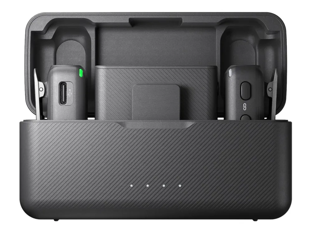 DJI Mic Single (1 TX   1 RX)