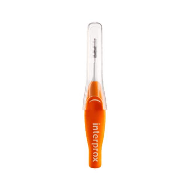 Interprox Super Micro Ragers Oranje