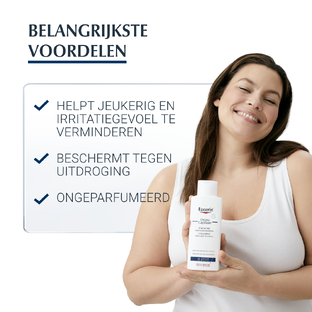 Eucerin DermoCapillaire Hoofdhuidverzorgingsset 2 stuks