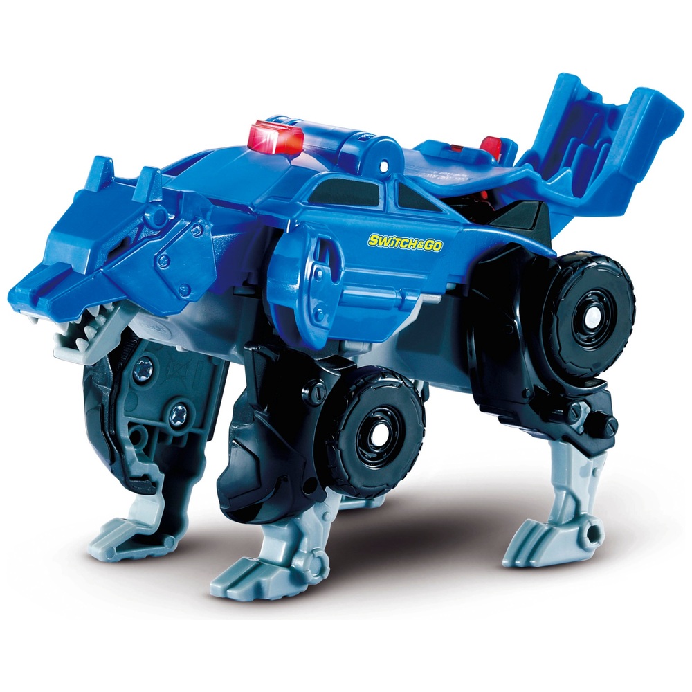 VTech Switch & Go Wächter der Wolf
