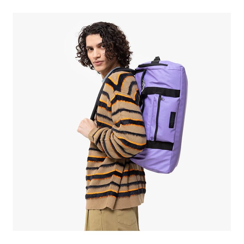 Sac de voyage Tarp Duffl'r S 45 litres Tarp Petal