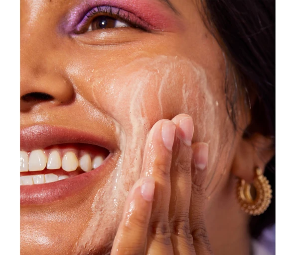 SAND & SKY Australian Pink Clay Deep Pore Cleanser