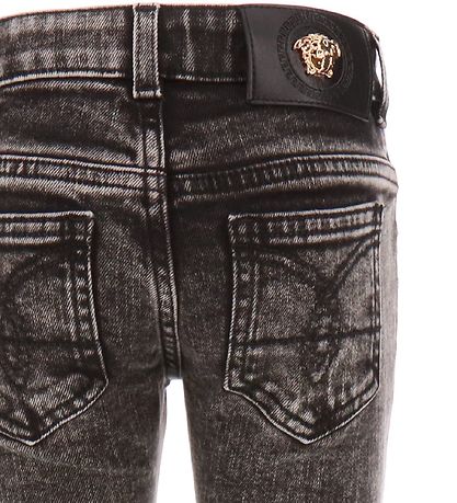 Versace Jeans - Schwarz