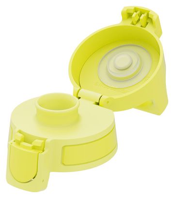 Gourde Sigg Shield One Ultra Lemon 0.75 L