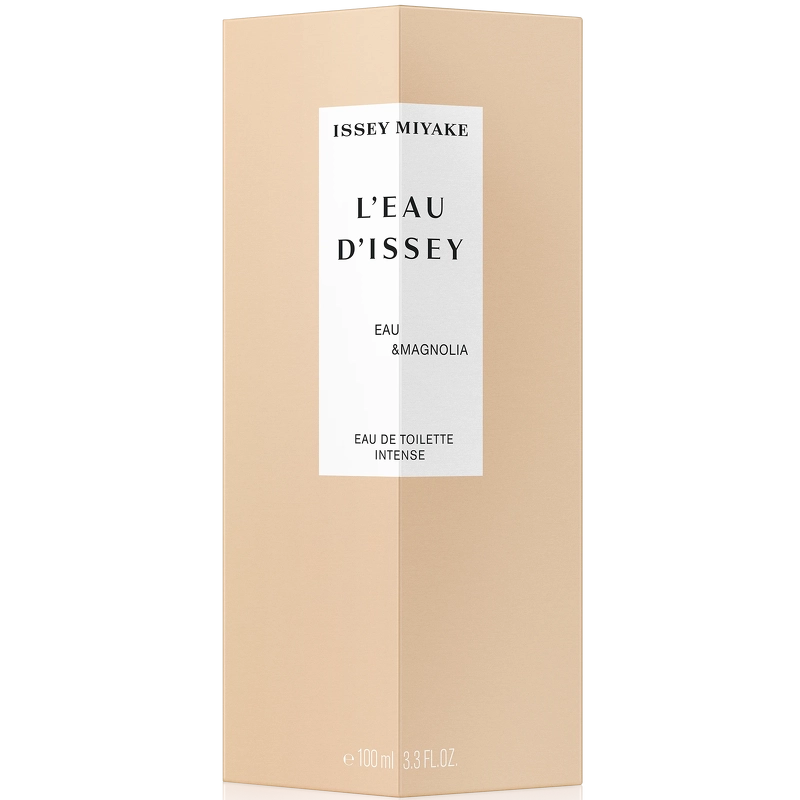 Issey Miyake L'Eau D'Issey Magnolia EDT 100 ml