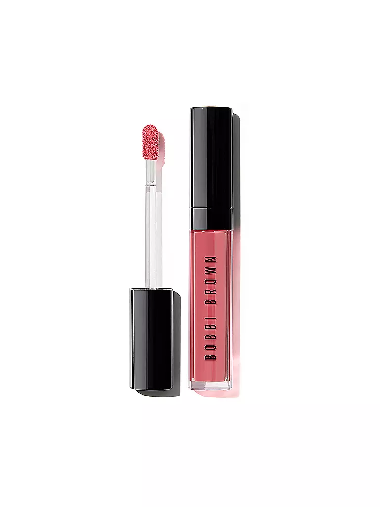 BOBBI BROWN Lipgloss - Crushed Oil-Infused Gloss (05 Lover Letter) rot