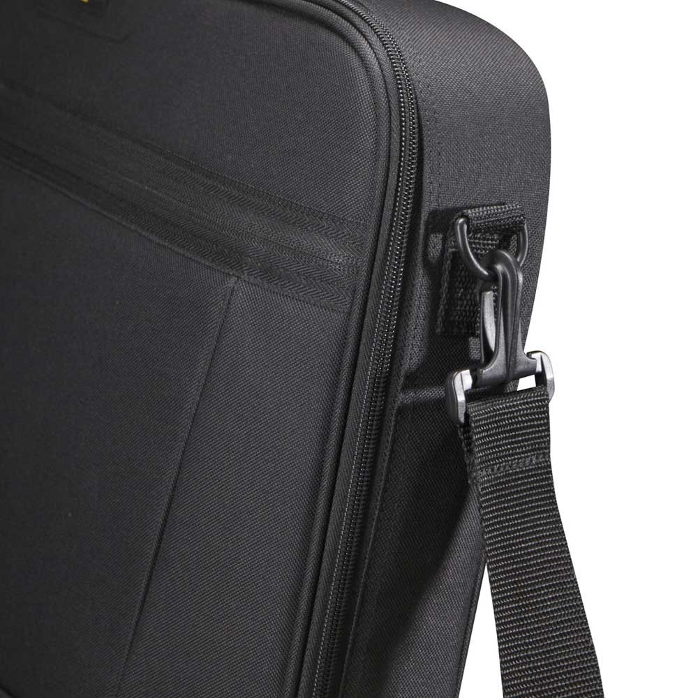 Case Logic Value Laptop Bag 17.3 inch black