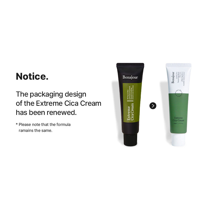Extreme Cica Cream