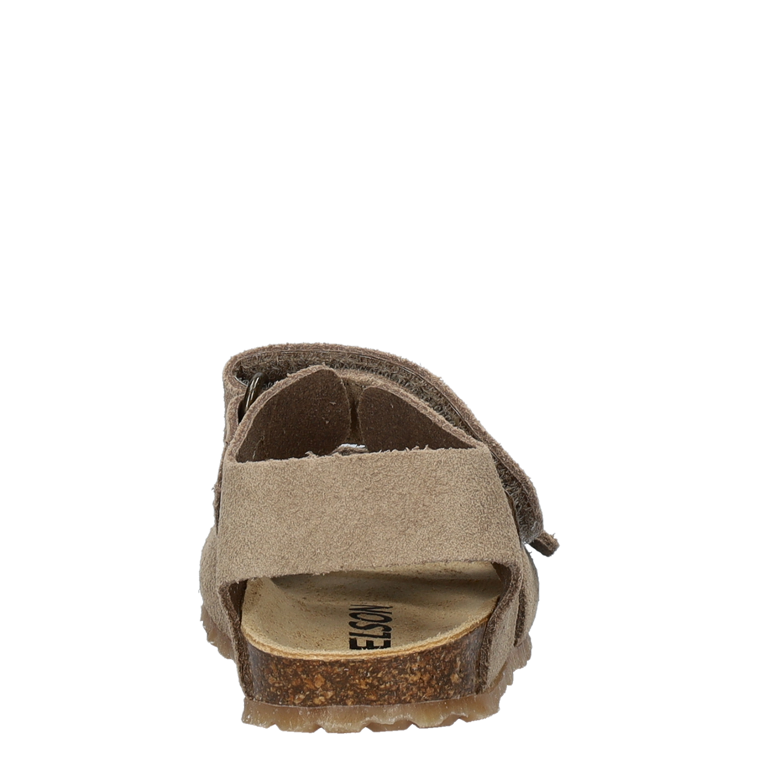 jongens sandaal Nelson Kids Beige