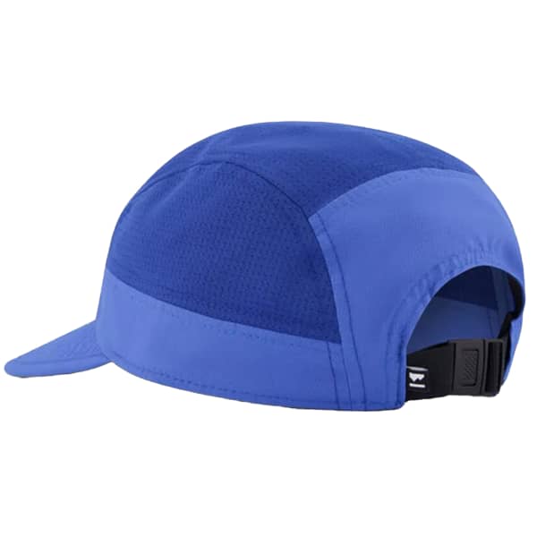Casquette vélo MONS ROYALE VELOCITY TRAIL CAP POP BLUE