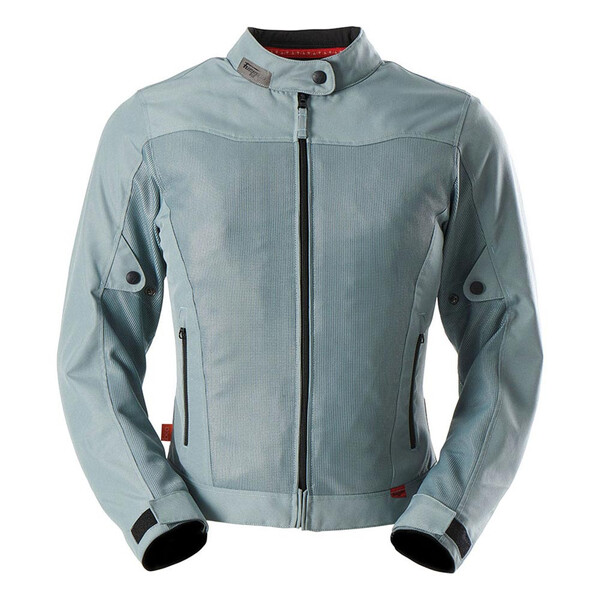 Furygan - Blouson femme Mistral Lady Evo 3 Vert Clair