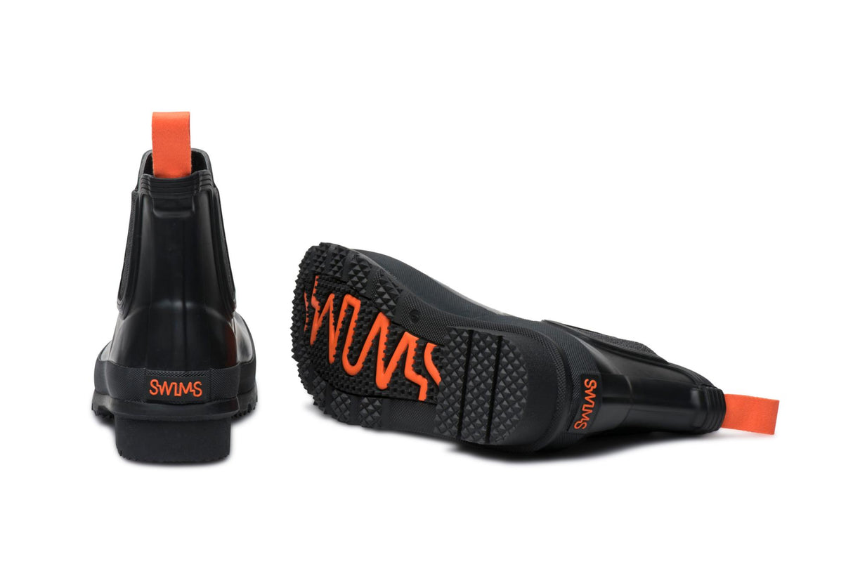 Swims<br>Charlie Boot