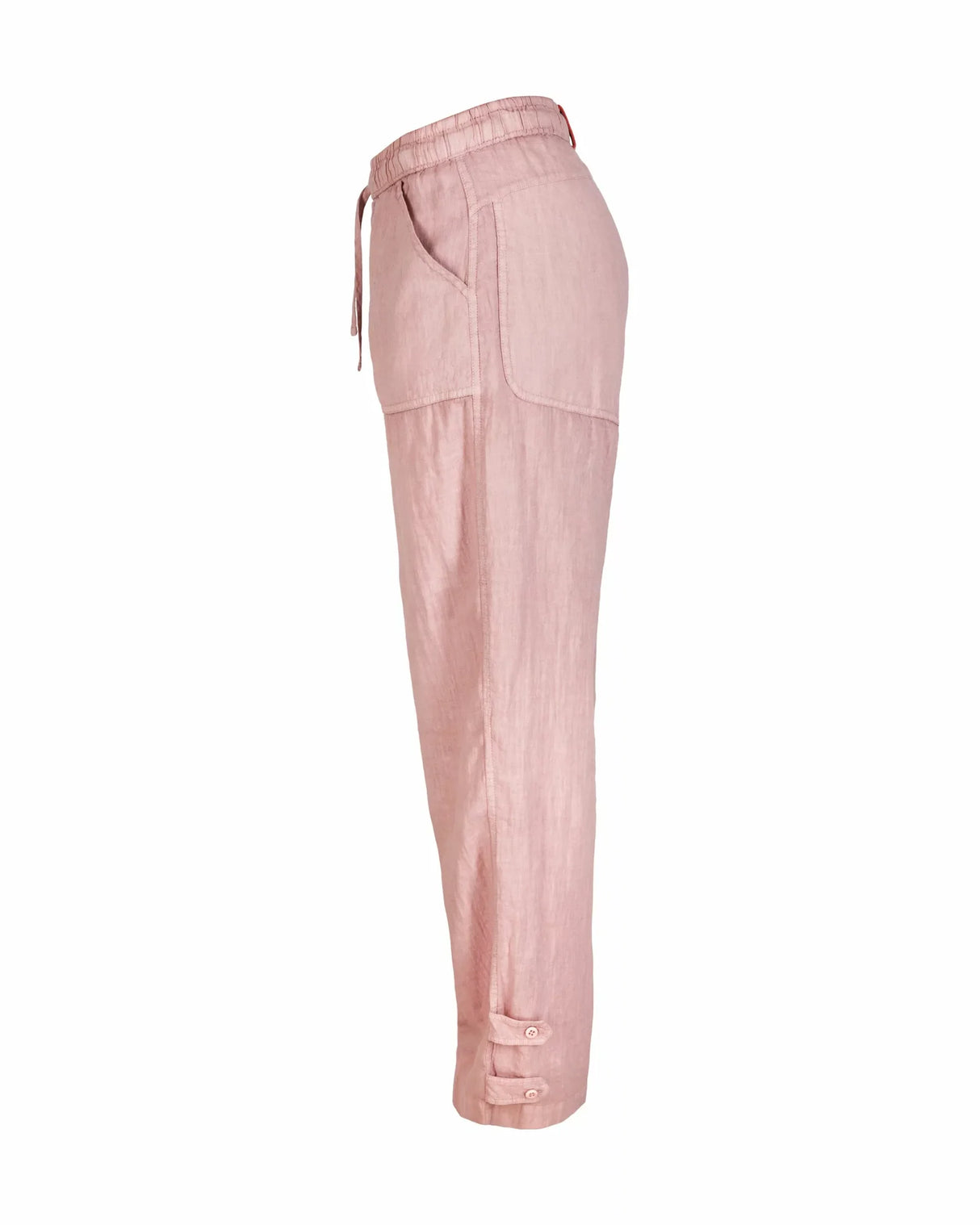 Amundsen<br>Safari Linen Pants Womens