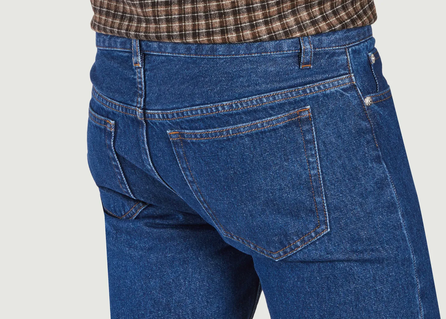 Jean Petit New Standard A.P.C.