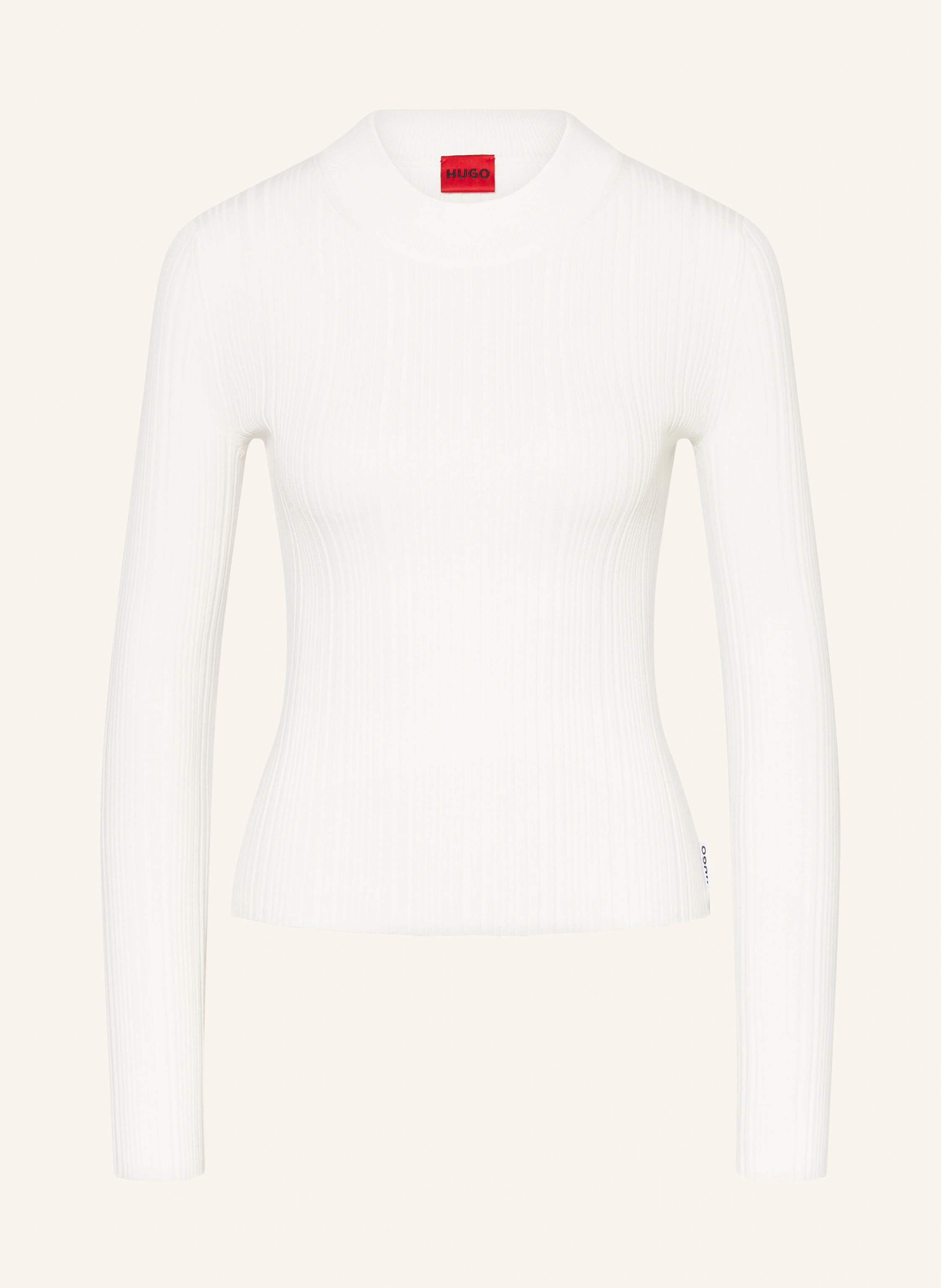 HUGO Longsleeve SARPHAMMY