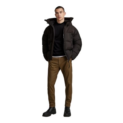Doudoune homme Expedition G-STAR