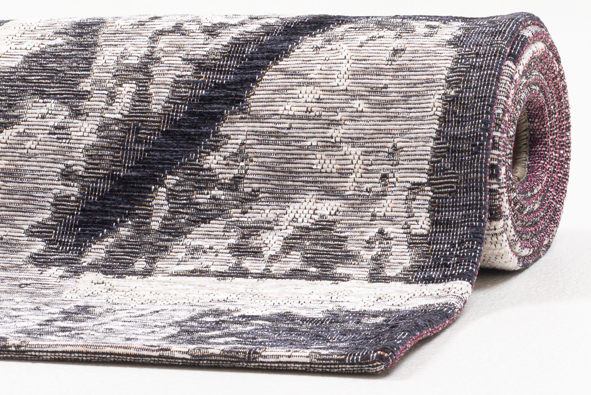 Teppich SANSIBAR KEITUM 60 x 90 cm