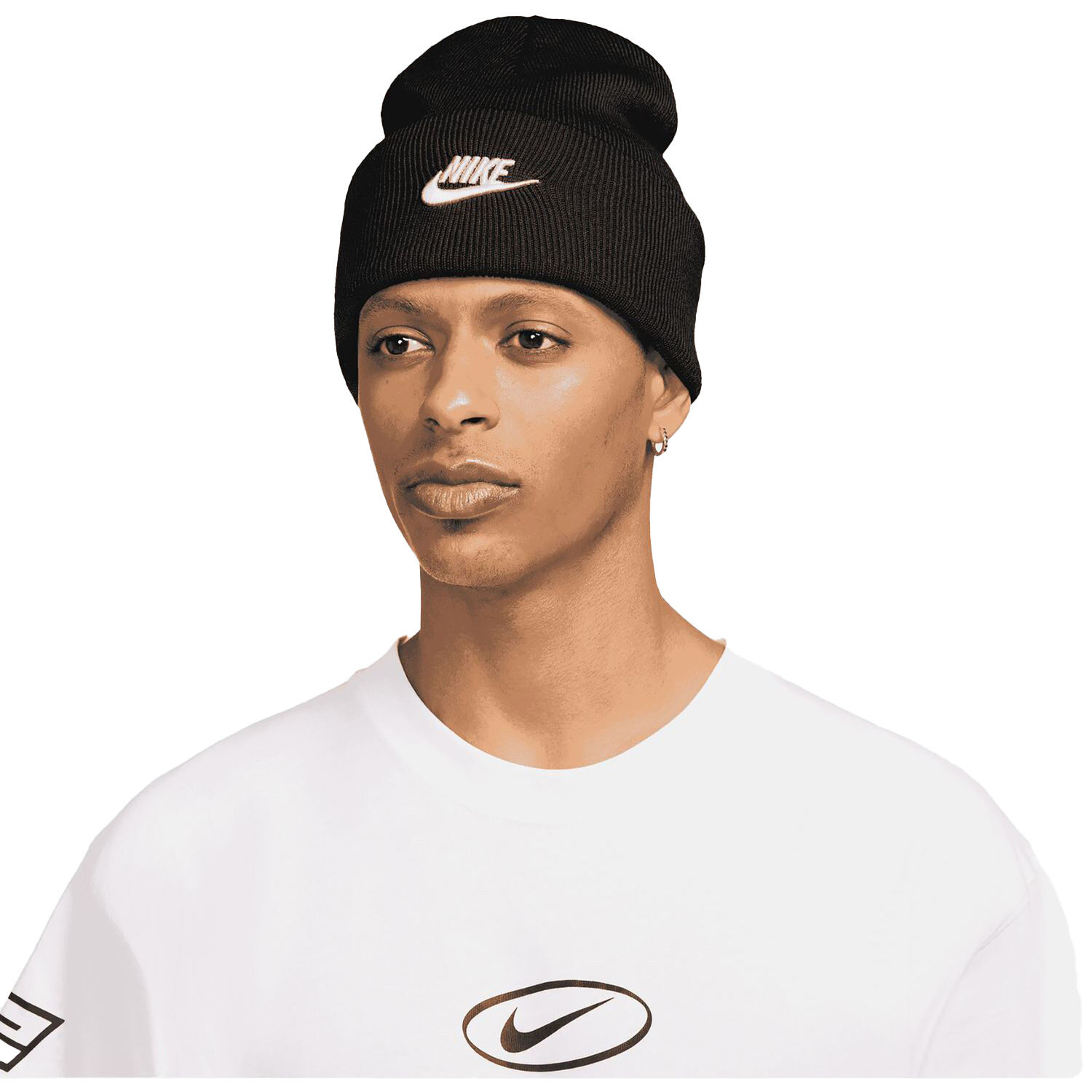 NikeNike Peak Futura Beanie