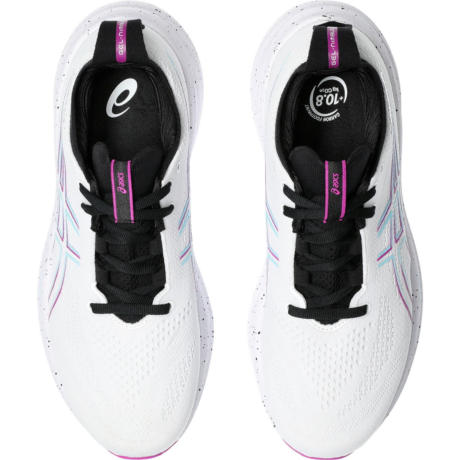 ASICS GEL-Nimbus 26 Dames
