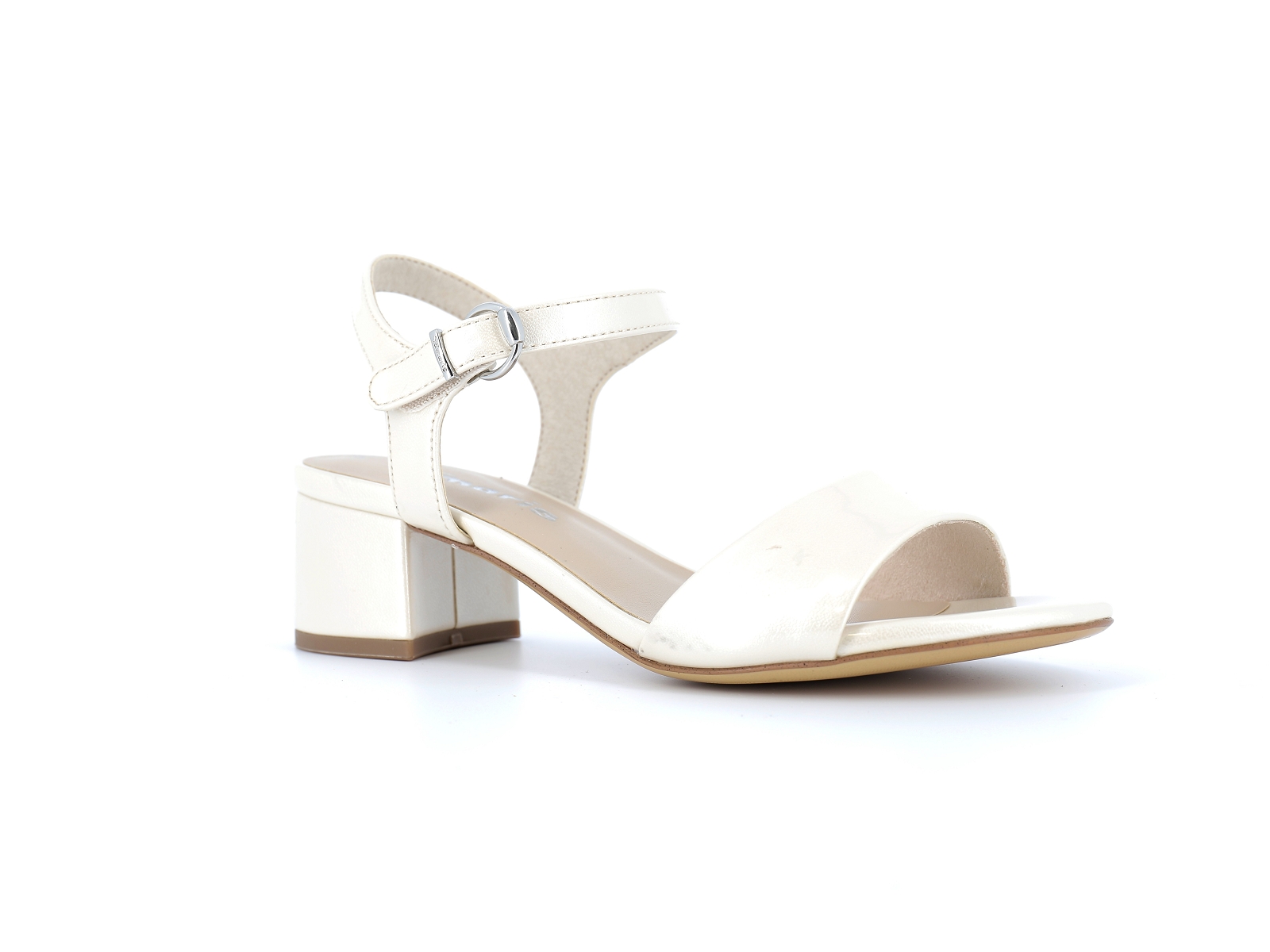 Tamaris-28249 Vernis Creme