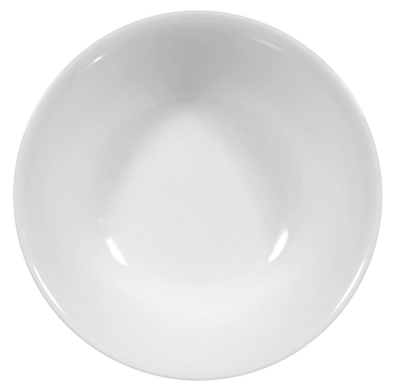 Seltmann Weiden Dessertschale Rondo/Liane uni 7