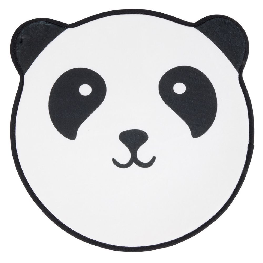 Tapis enfant animal 51x51cm