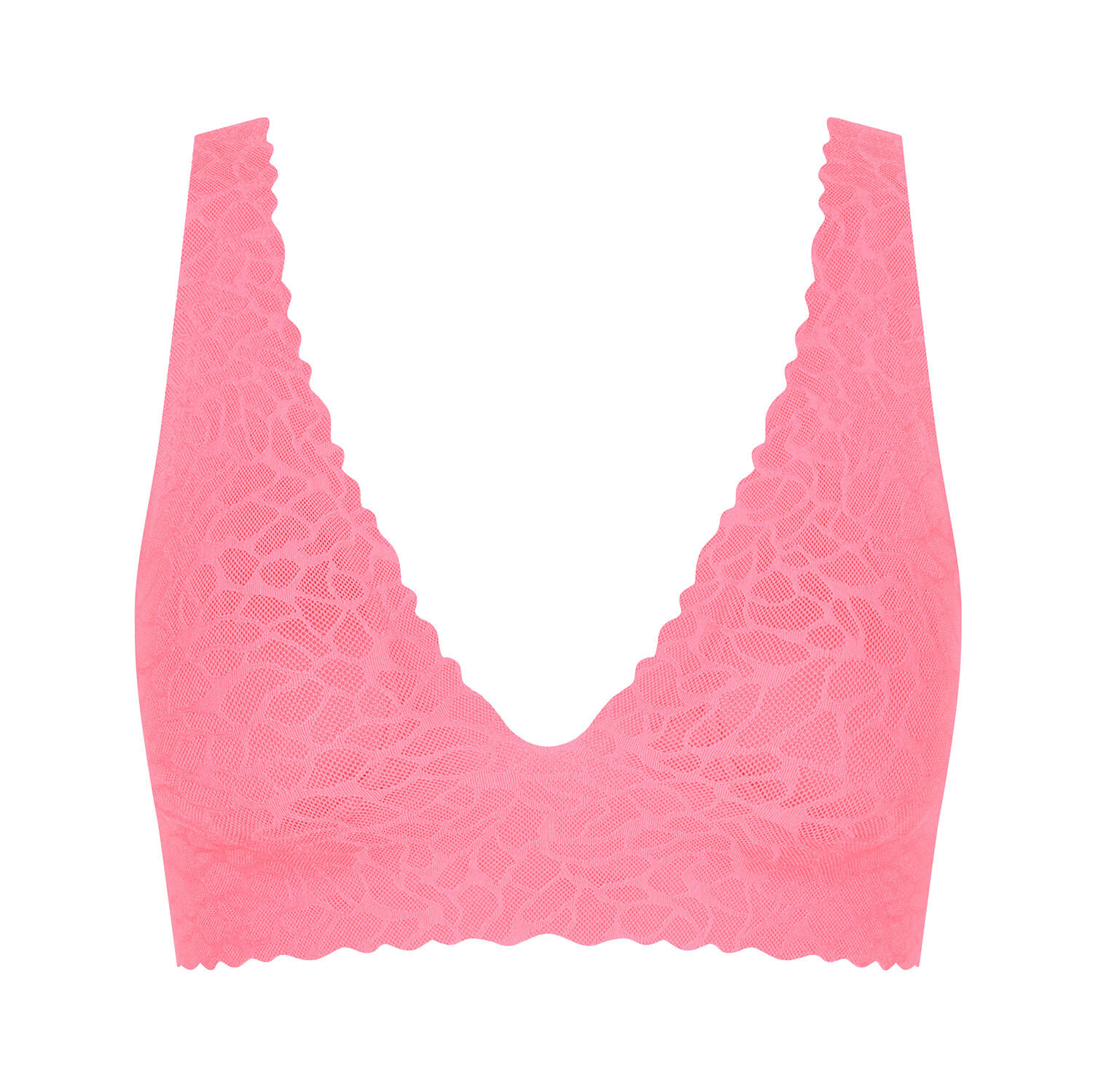 Sloggi Zero feel Lace Top 2.0