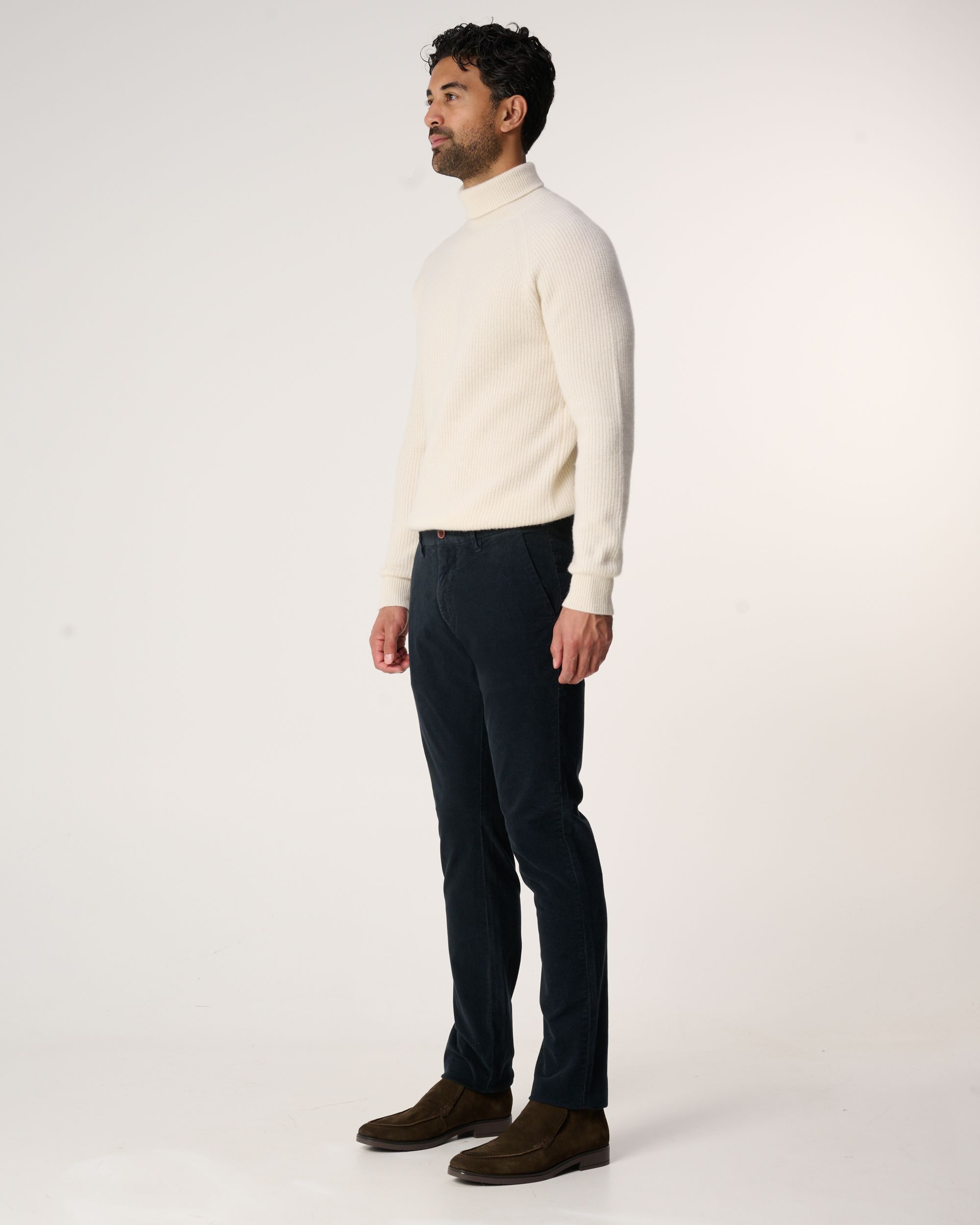 Campbell Henry Chino