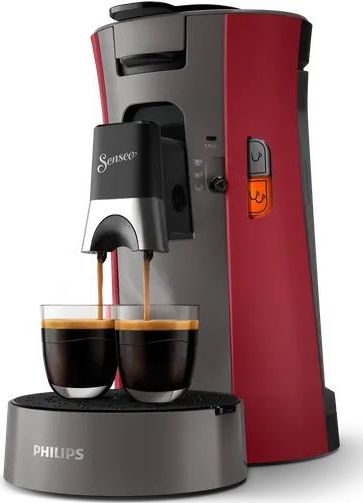 Philips SENSEO® Select Koffiepadmachine CSA230/90R1