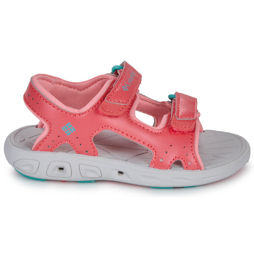 Columbia - CHILDRENS TECHSUN VENT - Rose