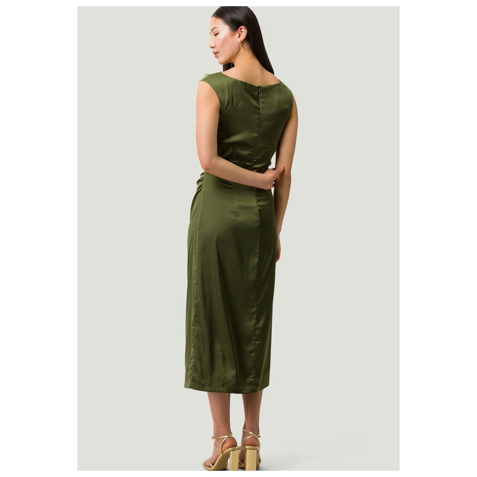 Zero Zero Kleid