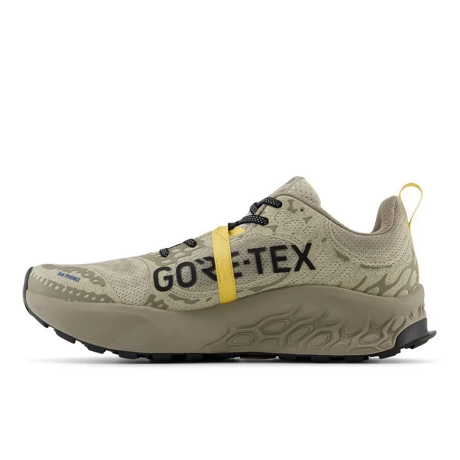 New Balance Freshfoam Hierro V8 Goretex Timberwolf