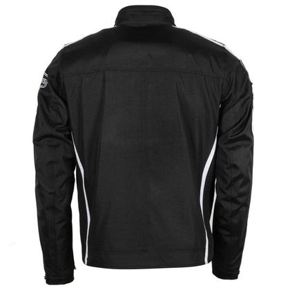 Blouson Helstons KING - Noir