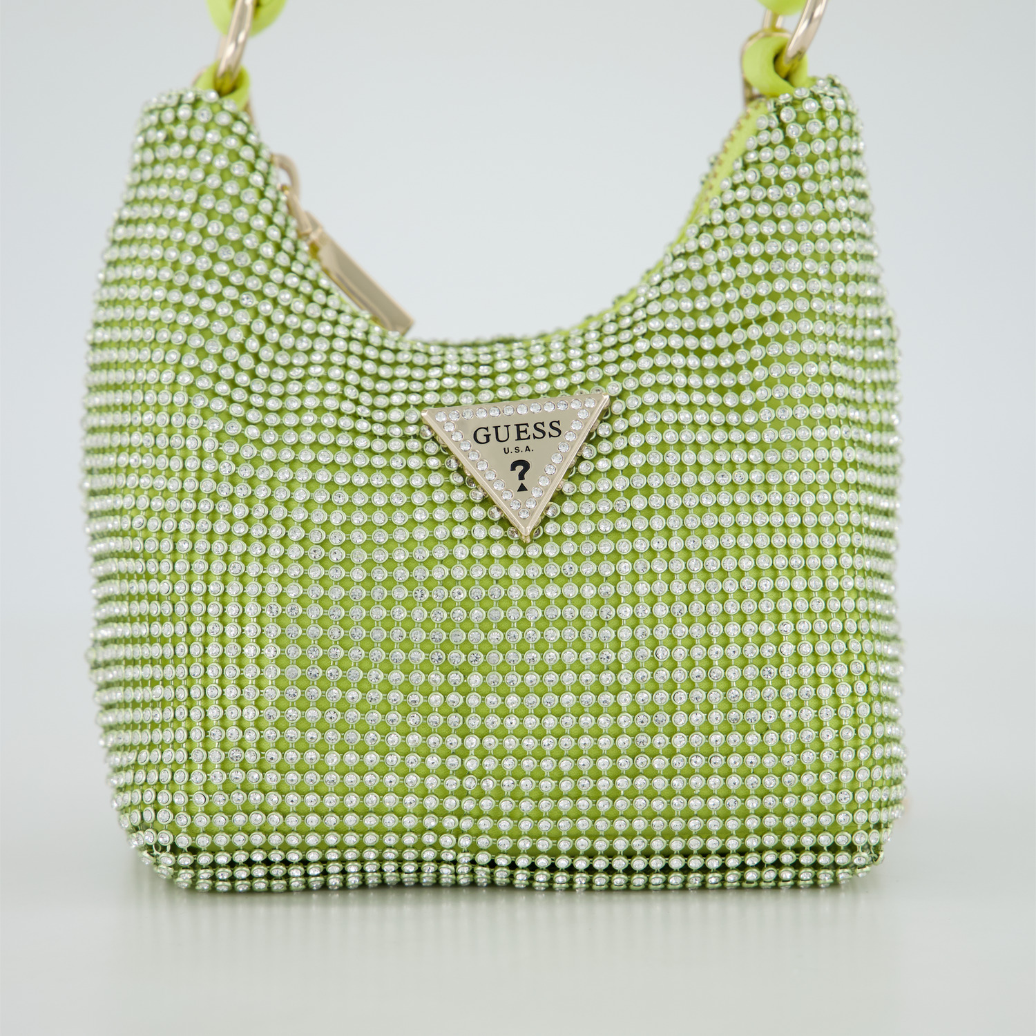 GUESS LUA MINI HOBO