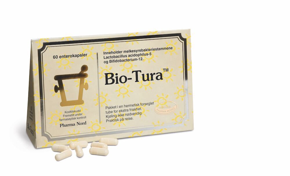Pharma Nord Bio-Tura