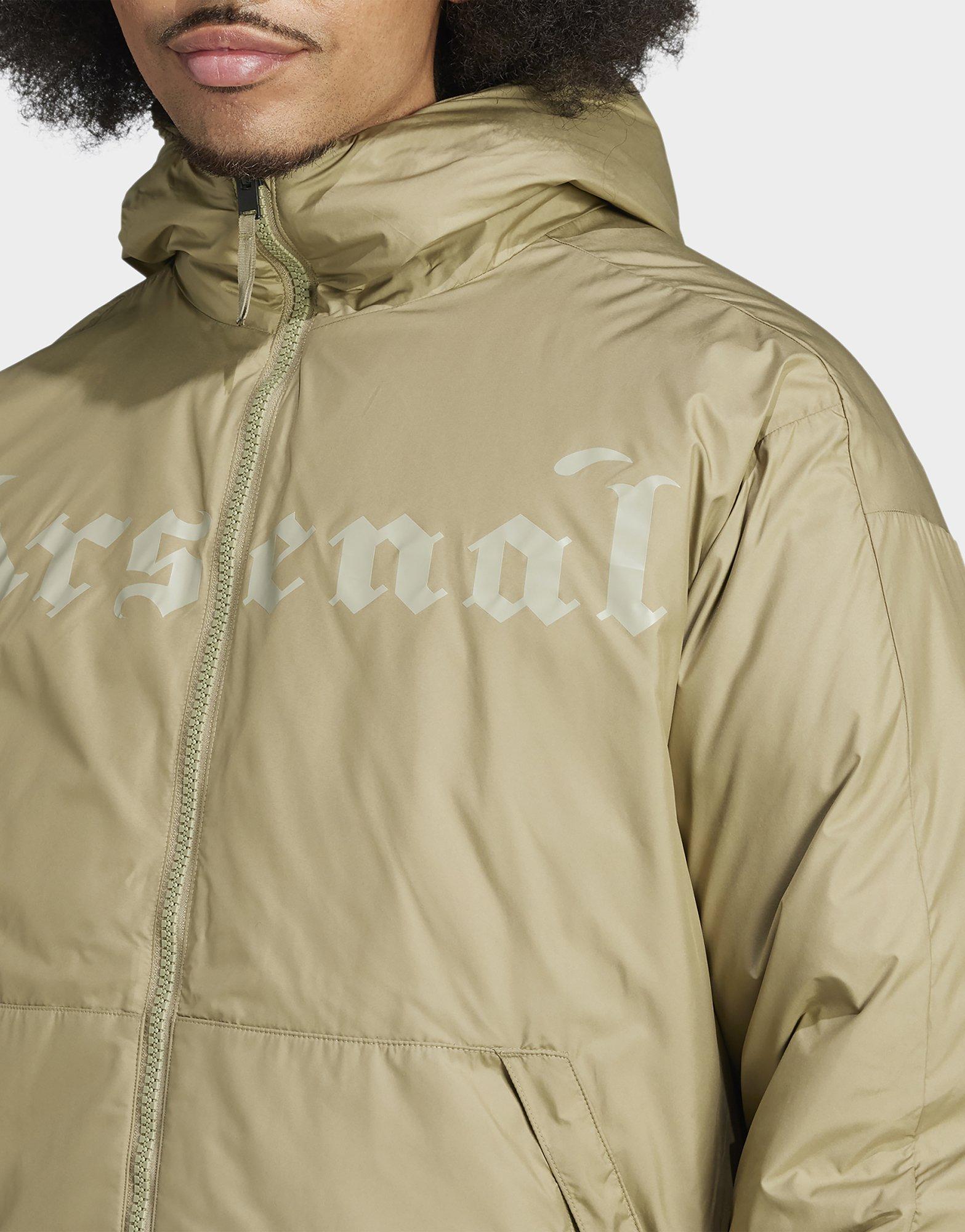 adidas Doudoune Arsenal Seasonal