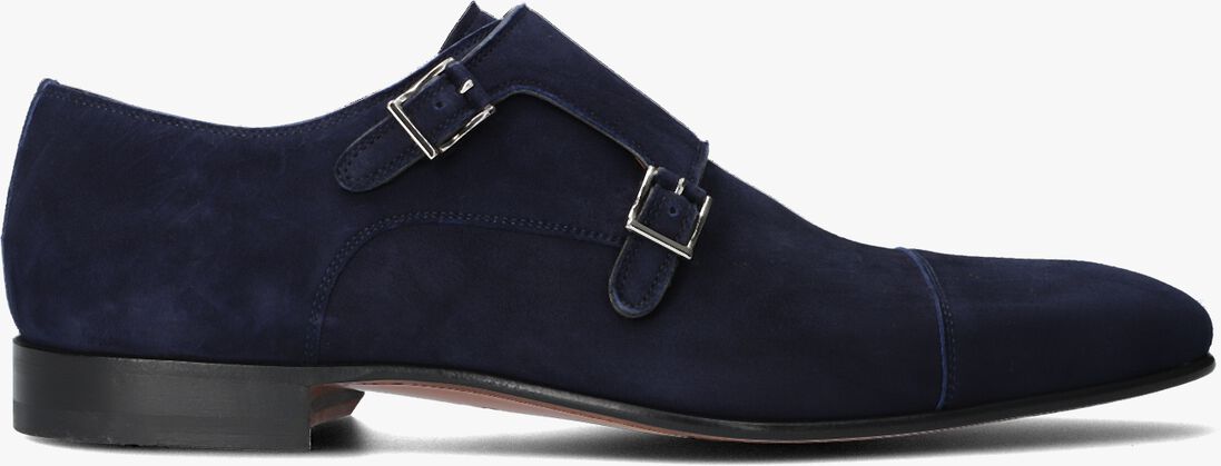 blauwe magnanni nette schoenen 16016