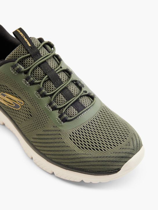 Skechers BURNS 2.0 Slip-on sneaker