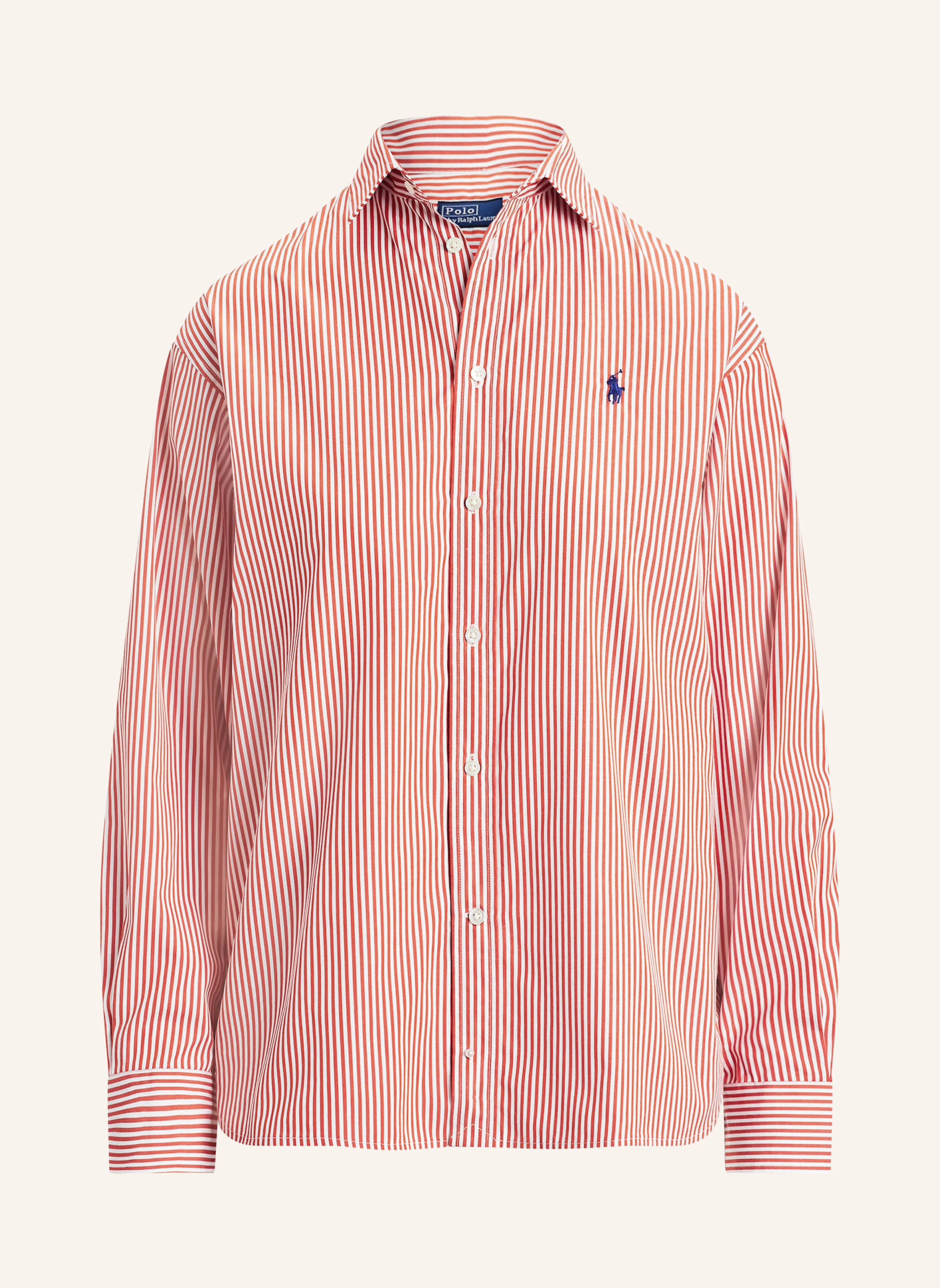 POLO RALPH LAUREN Hemdbluse