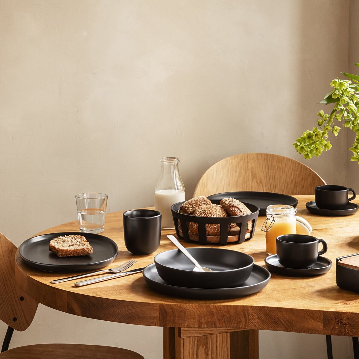 Nordic Kitchen termoskopp 25 cl