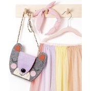Boîte DIY en feutre Rainbow Edition, 36 pièces